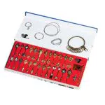 Cosplay Accessories Schlüsselanhänger 29pcs Anhänger Schmuck Für Dekoration Kollektion