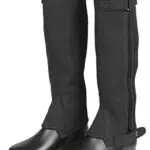 Covalliero 328612 Minichaps ClassicStretch, Größe 146