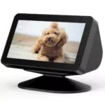 Cozycase Echo Show 8 und Echo Show 5 Ständer, Verstellbarer Halter
