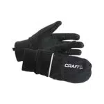 Craft Radhandschuh Lang 2 In 1 Hybrid Weather Gloves