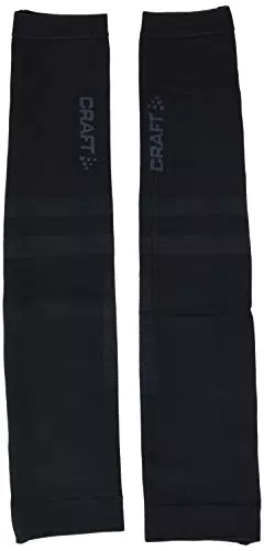 Craft Unisex Seamless Arm Warmer 2.0, Fahrrad Ärmlinge Herren & Damen