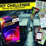 CRAZE Game ab 8 Jahren Spieler