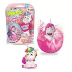 Craze Inkee Badekugel, mit Einhornfiguren