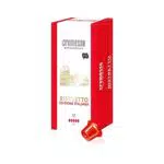 Cremesso Kapseln Ristretto Edizione Italiana 16 Kaffee Kapseln