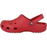Crocs Classic Clogs Unisex Clogs Wasserfreundlich und schnell trocknend Pepper Größe 38-39