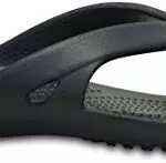 Crocs Damen Kadee II Flip Women Zehentrenner, Navy, 41-