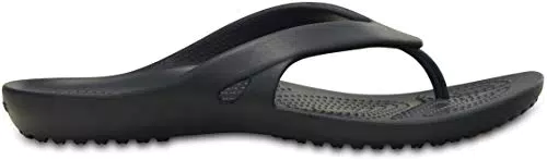 Crocs Damen Kadee II Flip Women Zehentrenner, Navy, 41-