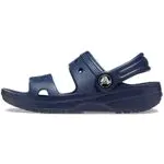 Crocs Unisex Kinder Klassische Sandale T, navy