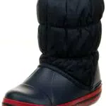 Crocs Winter Puff Boot Kids, Unisex - Kinder Schneestiefel