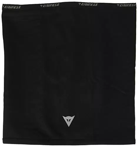 Dainese-NECK 1996222_001_N GAITER, Schwarz, Größe N