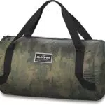 Dakine Herren, Tasche Stashable Duffle, Peat Camo, 51 x 30 x 25 cm