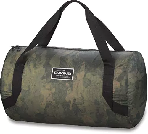 Dakine Herren, Tasche Stashable Duffle, Peat Camo, 51 x 30 x 25 cm