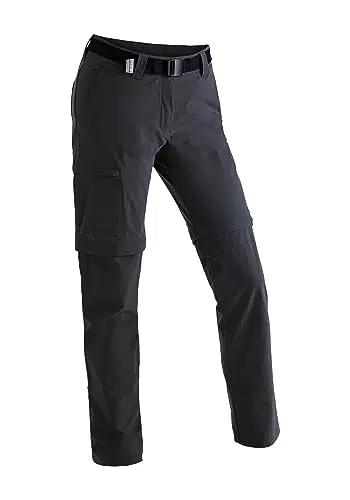 Damen Wanderhose Inara Slim