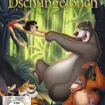 Das Dschungelbuch