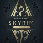 Das Elder Scrolls V Skyrim Anniversary-Upgrade, Nintendo Switch - Download Code