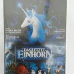 Das letzte Einhorn