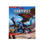 D&D Starterset Drachen der Sturmwrack-Insel