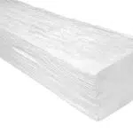 DECO WOOD Deckenbalken ED105 aus Polyurethane, 2m Länge