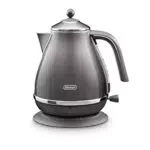De'Longhi Wasserkocher Icona Vintage KBOT2001.GY - 1