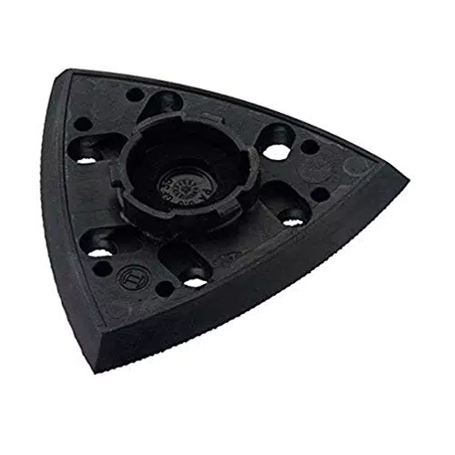 Bosch Professional Schleifplatte