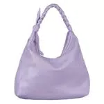 Denim TOM TAILOR, RICA, Damen, Schultertasche Light Purple