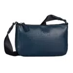 Denim TOM TAILOR, SASKIA, Damen, Umhängetasche Dark Blue