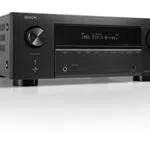 Denon AVC-X3800H 9.4-Kanal AV-Receiver, Verstärker mit Auro-3D