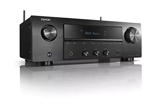 Denon DRA-800H Stereo Receiver und Verstärker, Alexa Kompatibel