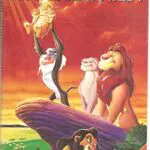 Der König der Löwen