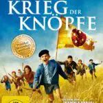 Der Krieg der Knöpfe