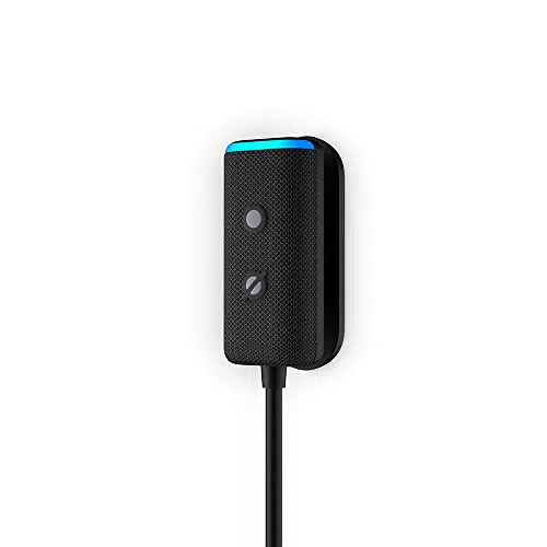 Echo Auto Nimm Alexa mit auf die Fahrt