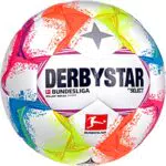 Derbystar Unisex  Erwachsene Strålende Ball, Mehrfarbig