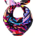 Desigual Damen Fou_beachtime FOU BEACHTIME 2000 BLACK