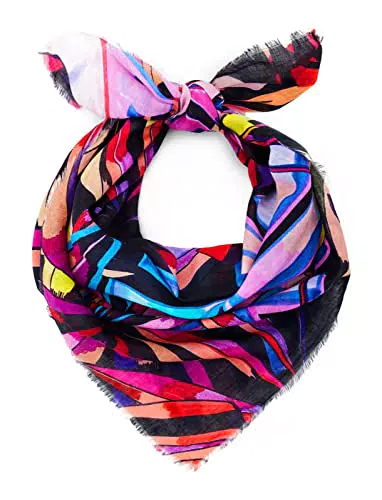 Desigual Damen Fou_beachtime FOU BEACHTIME 2000 BLACK