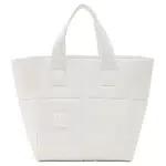 Desigual Women's Bag_Damas_VALDIVIA 1001 RAW, White