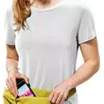 deuter Avengo 1.5 Lifestyle Crossbody Bag, Turmeric
