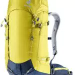 deuter Guide Lite 28+ SL Damen alpiner Kletterrucksack