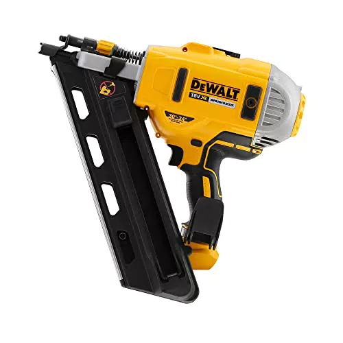 DeWALT 18V Akku-Nagler / Elektronagler, 90mm, für 18V XR-Akkus