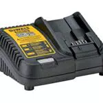 Dewalt DCB 115 XR Ladegerät für 10, 8-18 V Li-Ion Akkus