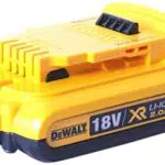 Dewalt - Xr Akku, 18 V, 2,0 Ah, Li-Ion-Akku