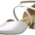 Diamant 107-013-092 Damen Tanzschuhe - Standard & Latein