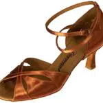 Diamant TANZSCHUHMANUFAKTUR Damen 108-077-379 Tanzschuh