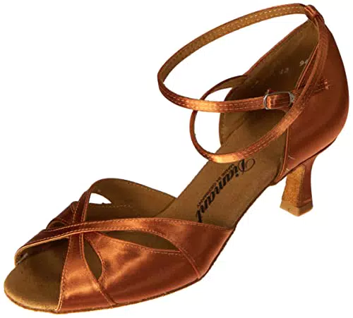 Diamant TANZSCHUHMANUFAKTUR Damen 108-077-379 Tanzschuh