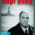Die Sopranos - Staffel 6, Teil 2