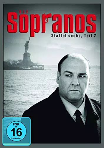 Die Sopranos - Staffel 6, Teil 2