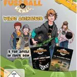 Die wilden Fußballkerle - Wilde Abenteuer -