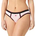 Diesel Damen Ufpn-Ally-b Slip, 3cc-0bkam, M