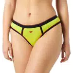 Diesel Damen Ufpn-Ally-b Slip, 5as-0bkam, M