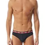 Diesel Herren 55-D-TWOPACK Slip, E3976-0efaz-0, XS,