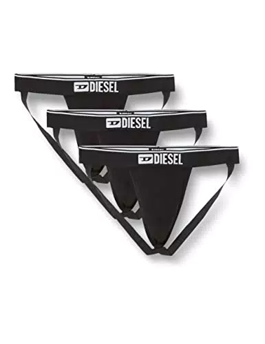 Diesel Herren Umbr-jockythreepack G-String, E4101-0gdac